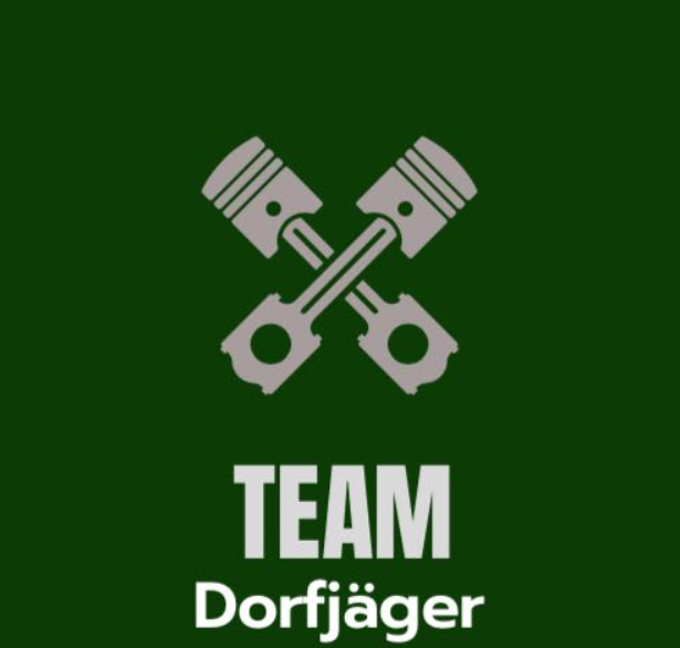 Team Dorfjäger Logo